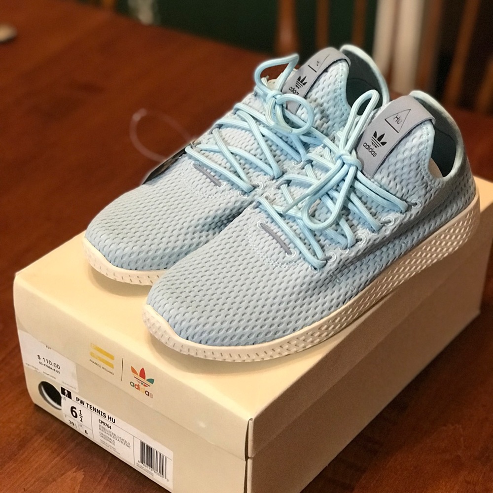 Adidas Pharrell Williams PW tennis HU